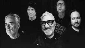 Nieuws |The Afghan Whigs komen naar Cactus Festival 2026