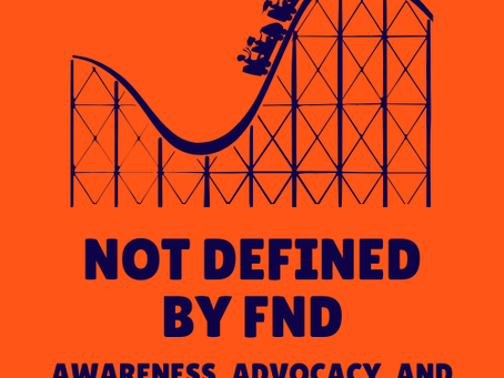 Not Defined By FND logo