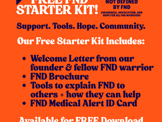 FND Starter Kit