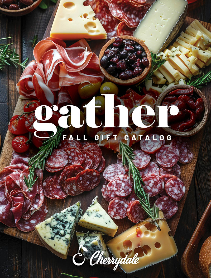 Fall catelog