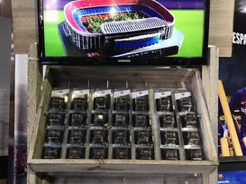 เศษหญ้าสนามบอล ราคากิโลละ 5,000 บาท !?