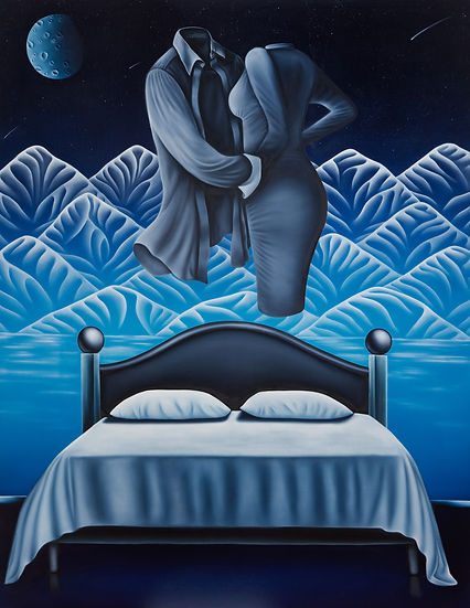 Sleeping Dreams
