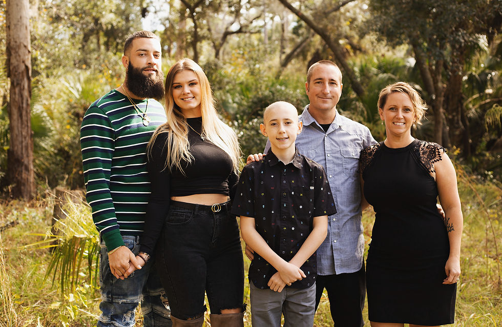 Thumbnail:  One Hour Photography Session