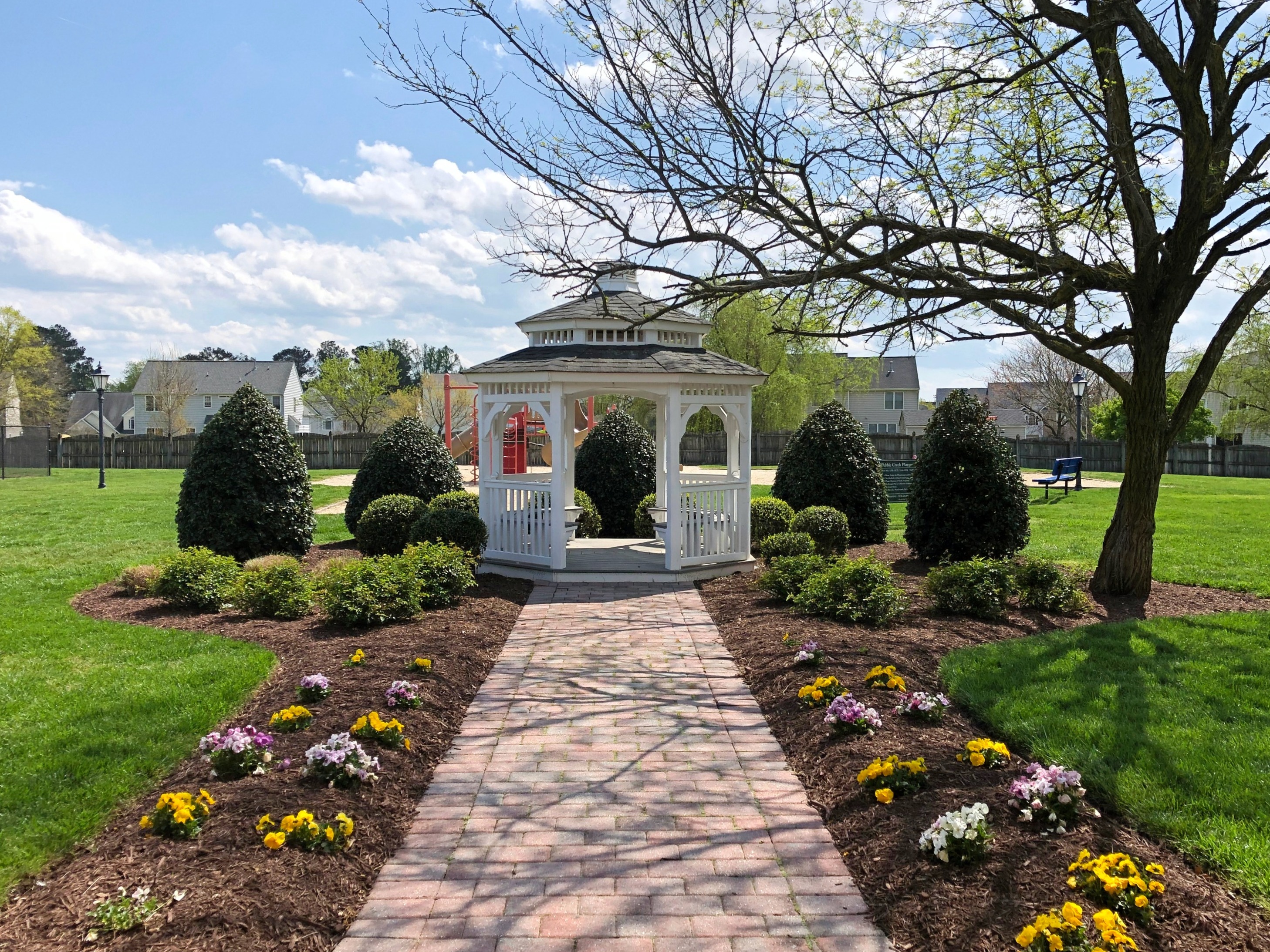 ABOUT US Pebble Creek Property Owners Association Mechanicsville, VA