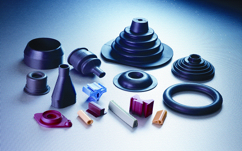Rubber Products
