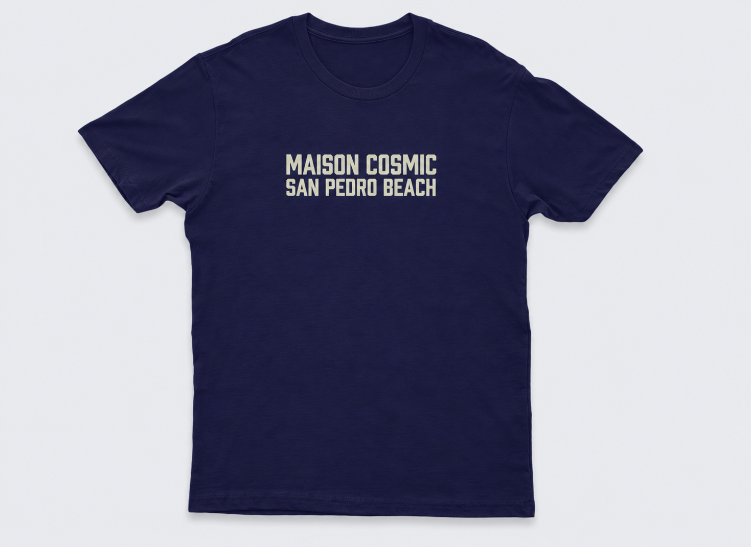 San Pedro Beach