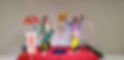 玉すだれ