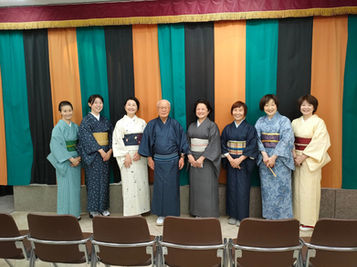 The 2nd English Rakugo Wonderland