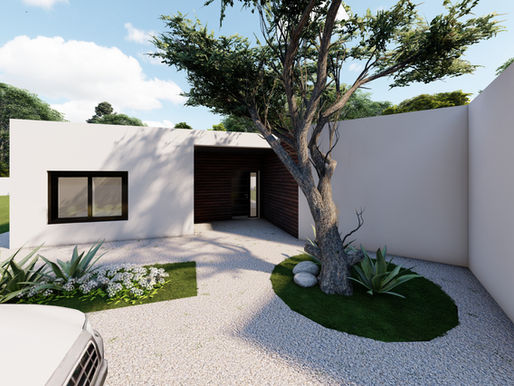 Habitação Térrea no Bambarral
