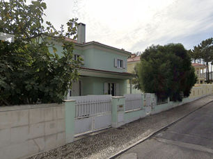 Projeto de Alteração de Moradia - House Remodeling Project - Caparica