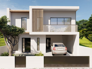Projeto de Habitação em Amora, Seixal