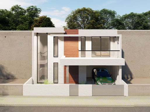 Casa em Banda - Loures