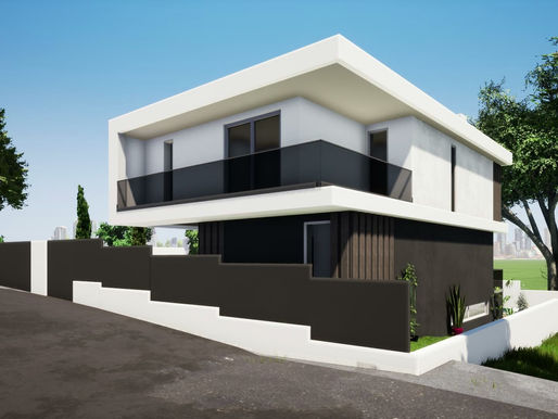 Moradia em Cascais - Housing in Cascais