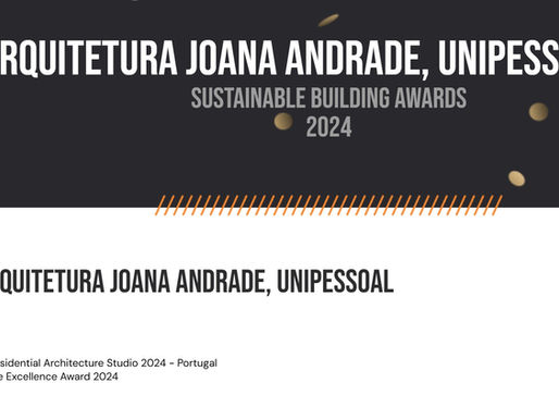 AJA reconhecida novamente pela BUILD, como melhor estúdio de Arquitetura Residencial