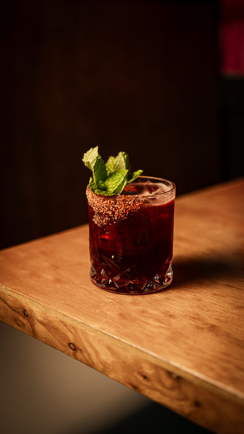 Mexican brunch - breakfast