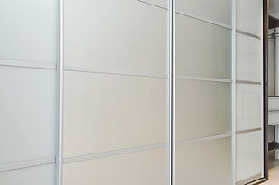 Series Door