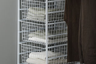 Basket System
