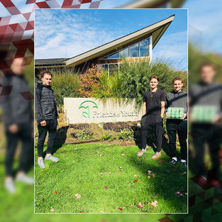 Ayden Hector Stanford Academic Life: Focused University Student