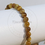 Thumbnail: golden tiger's eye bracelet