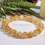 Thumbnail: Citrine Bracelet