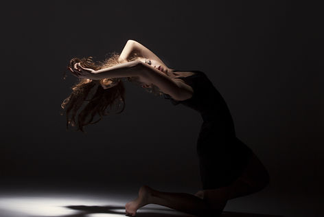 Shakti Dance