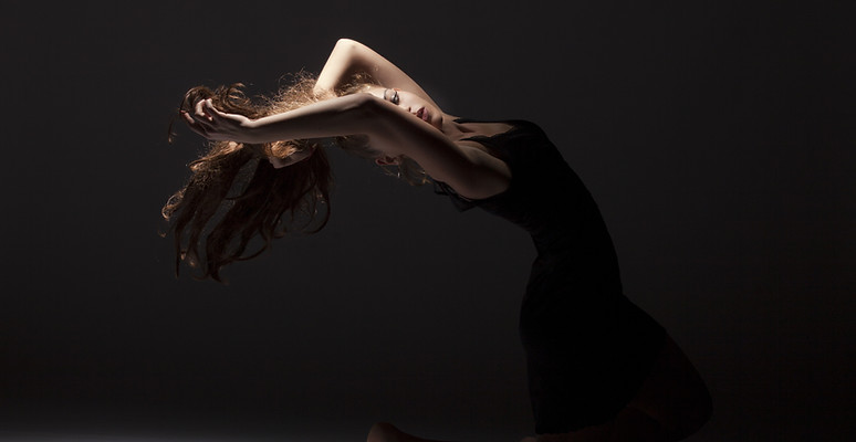 Современный Dancer Стиля