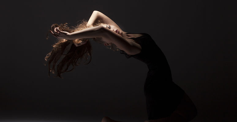 Современный Dancer Стиля