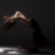 Modern dancer.