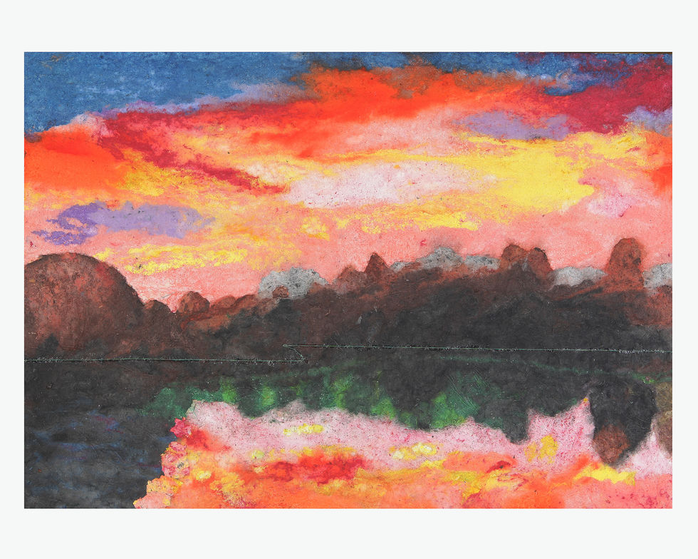 여정-노르웨이