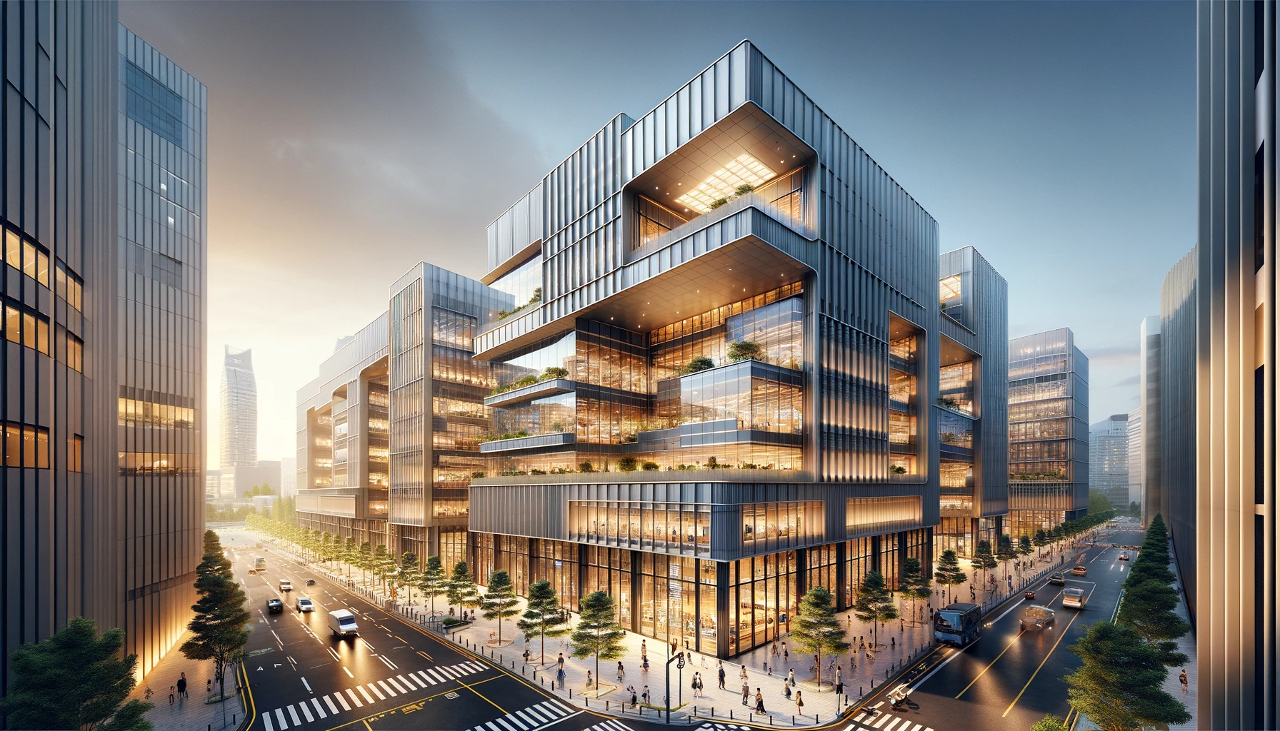 Data City | SITELab 홈페이지