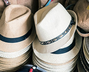 Sombreros Personalizados