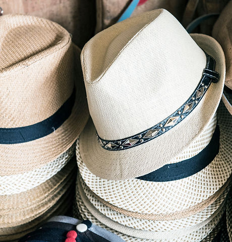 fedoras