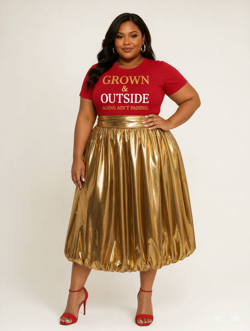 Thumbnail: GROWN & OUTSIDE™ The Seen T. Collection™  Good Company