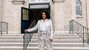 What to Wear as a Wedding Guest, Host, or Woman Up Front.