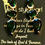 Thumbnail: VSG Cubic Zirconia Lab Emerald Teardrop Earrings (1½")
