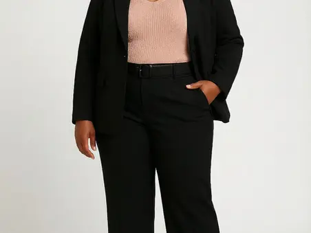 Becoming 45 to 60 with Ease