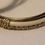 Thumbnail: VSG Brass & Ivory BOHO 11-Bangle Stack set