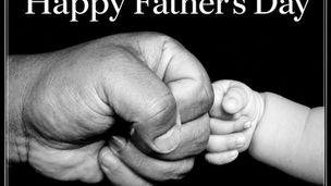 Father’s Day: Seen, Celebrated, and Worthy | A Salute to the African American Father and the Healing Truths toward the “Happy” in Happy Father’s Day. Don’t Forget His Card. June 21th.