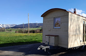 Roulotte n°44