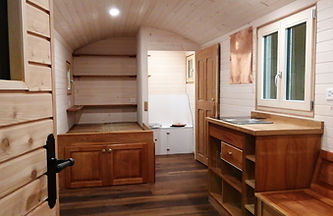Roulotte n°32