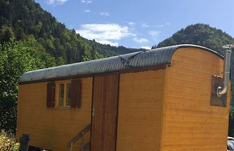 Roulotte n°38