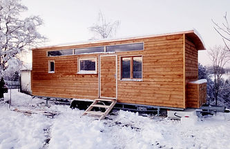 Roulotte n°43