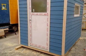 Cabanon