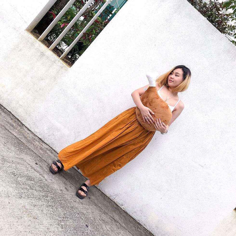 Thumbnail: Drumstick - 大肉肉