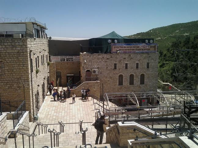 צילום: מאיר ינקו