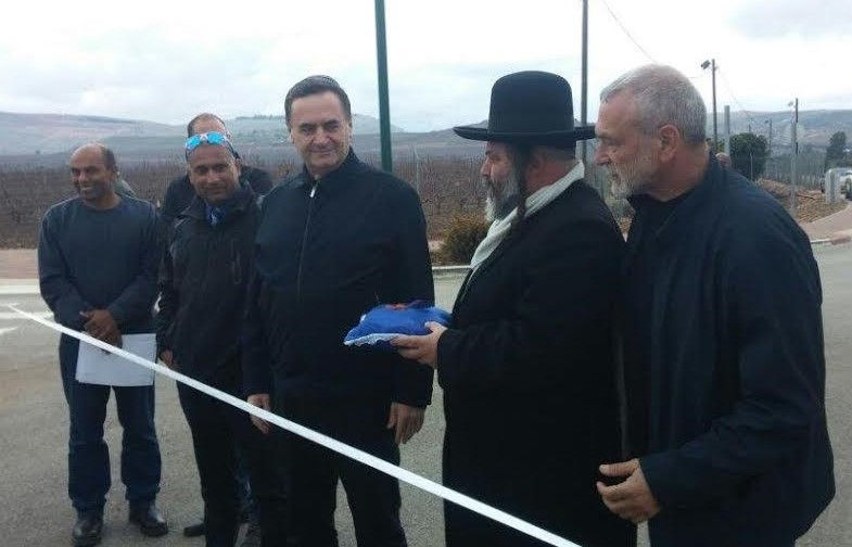 צילום; אבן צור תקשורת.