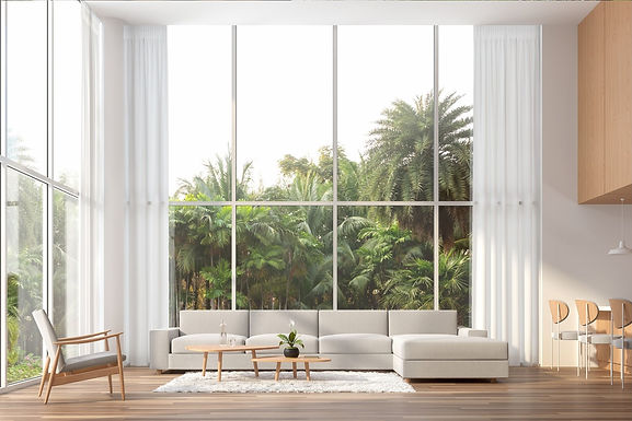 חלונות ותריסים