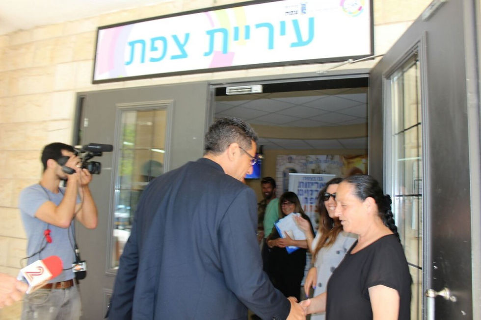 צילום: מלך גרסטל.