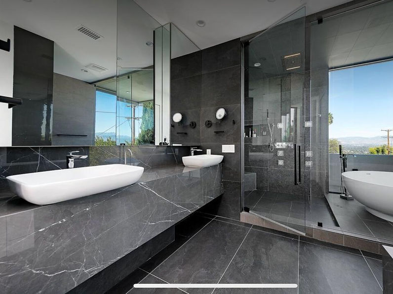 תמונת חדר אמבט 