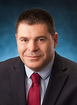שוקי אוחנה ראש עיריית צפת